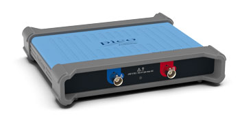 PicoScope 4000Aシリーズ