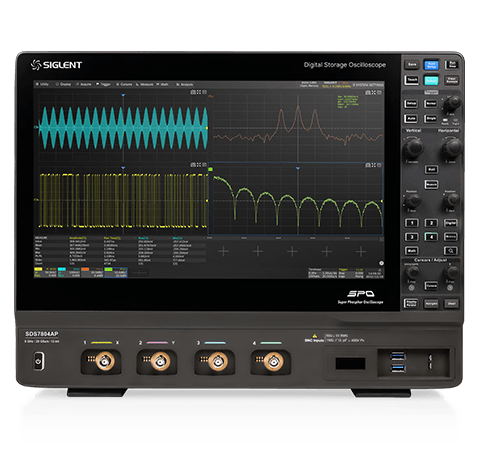 SDS7000Aシリーズ