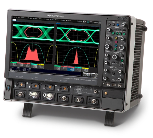 WaveMaster/SDA 8 Zi-Bイメージ