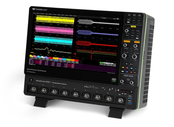 WaveRunner 8000HDイメージ