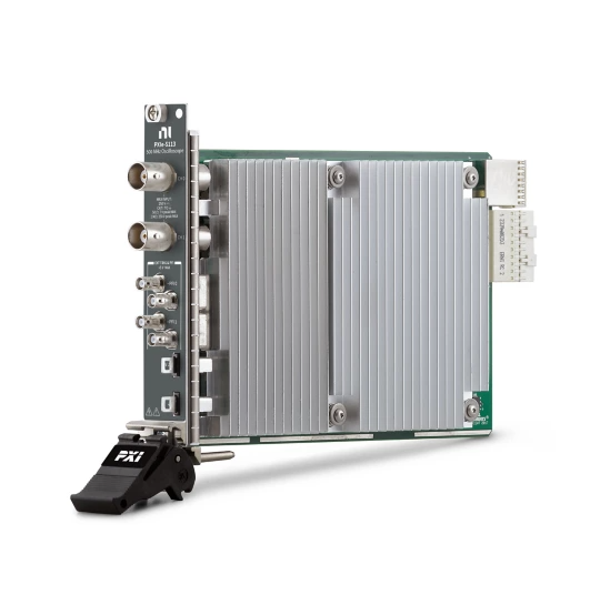PXIe-5113
