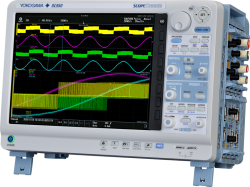 スコープコーダDL950