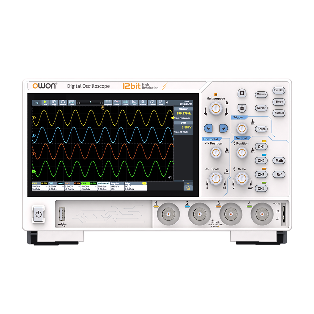 ADS800A シリーズ