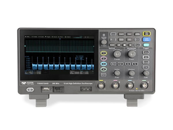 T3DSO700HDシリーズ